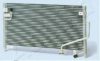 ASHIKA CND252006 Condenser, air conditioning